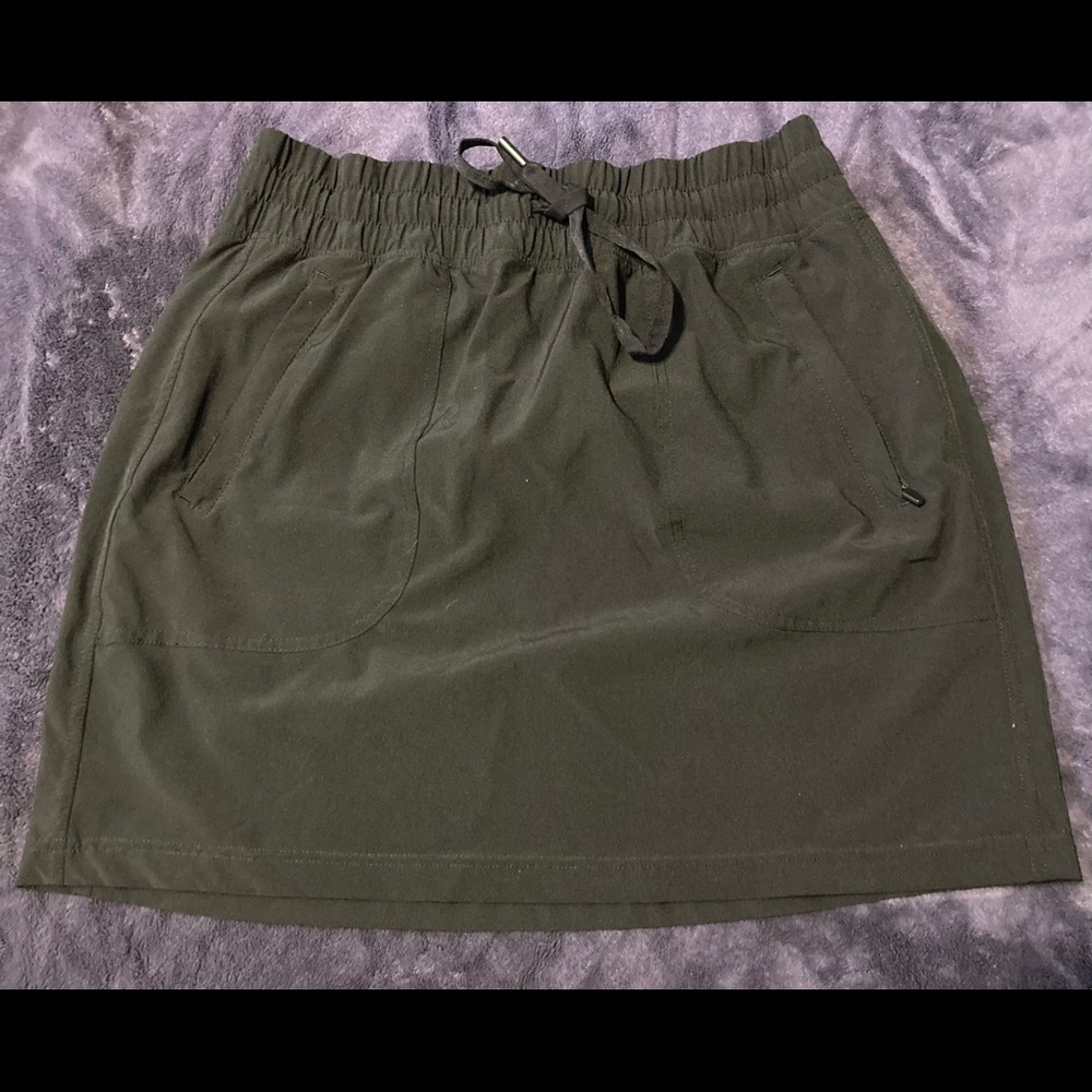 90 Degree By Reflex Skirt